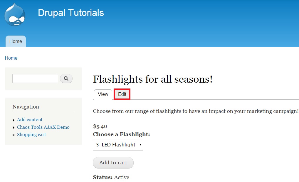 Adding fields and metadata to product