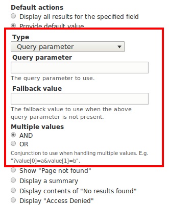 Drupal Calendar Module