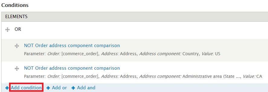 Configuring Free Shipping