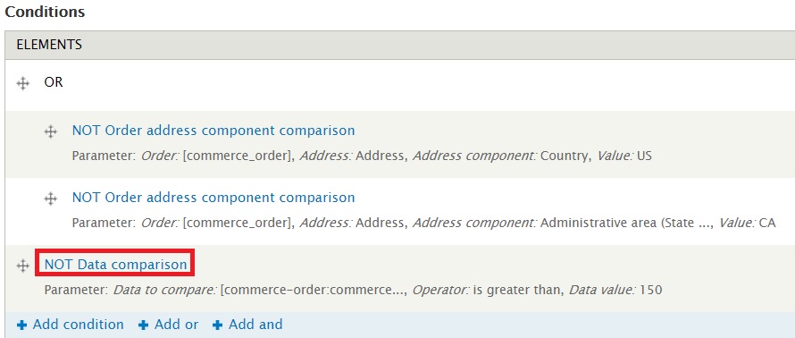 Configuring Free Shipping