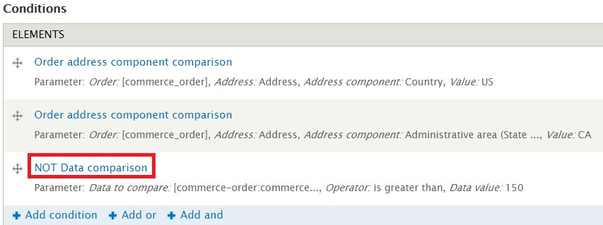 Configuring Free Shipping