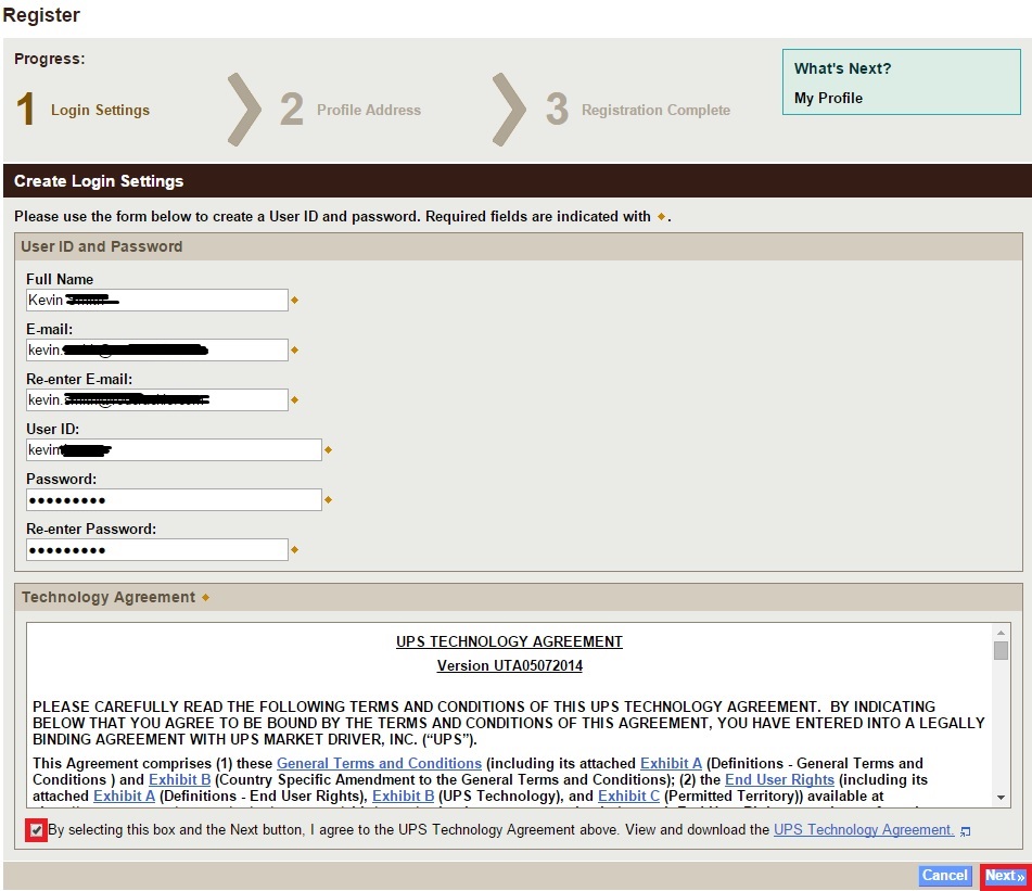 Configuring UPS Shipping For Your Drupal Site
