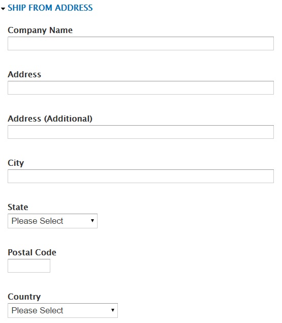 Configuring UPS Shipping For Your Drupal Site